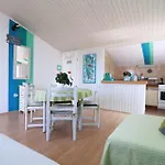 아파트 Nina 마카르스카