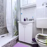 아파트 Nina 마카르스카