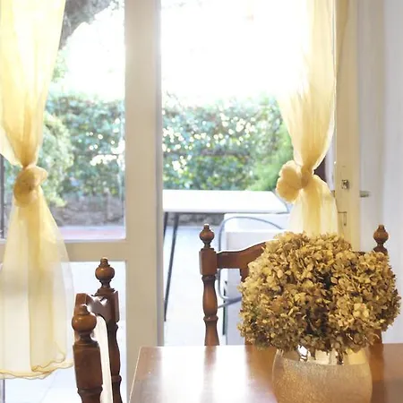Apartament Nina Makarska