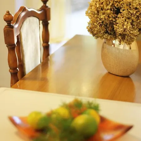 Apartament Nina