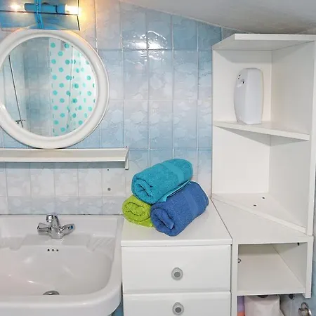 Nina Apartament