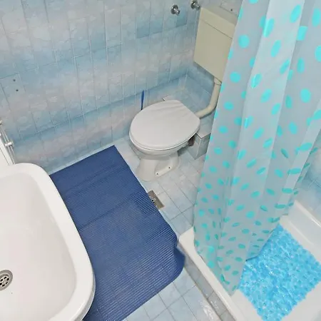 Apartament Nina *