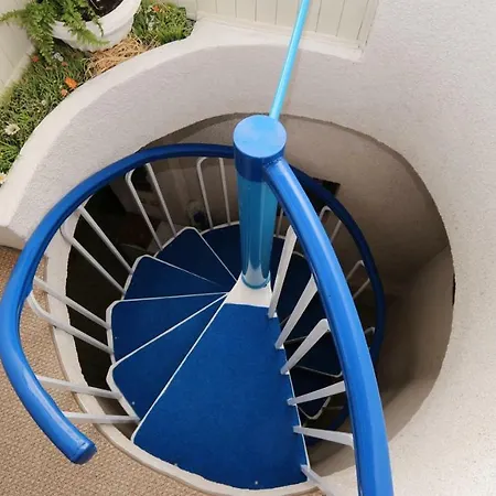 Nina Apartament