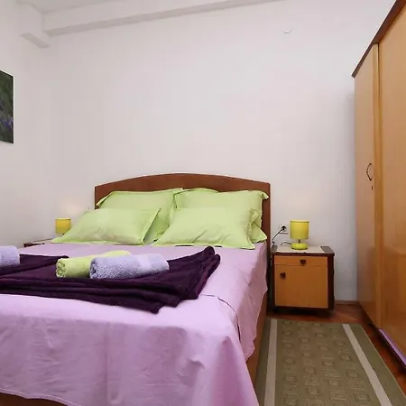 Apartament Nina Makarska
