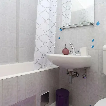 Apartament Nina Makarska