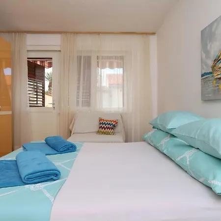 Apartament Nina