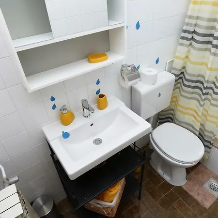 Apartament Nina *