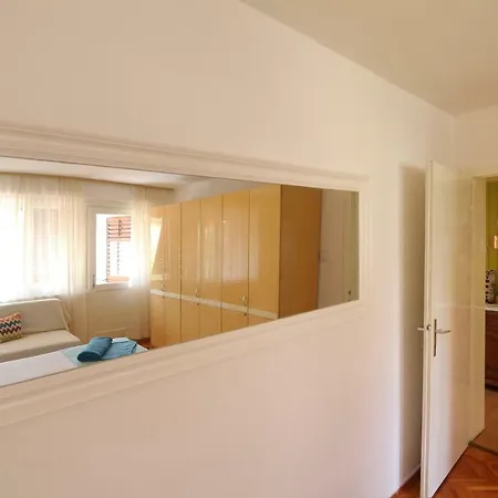 Apartament Nina Makarska