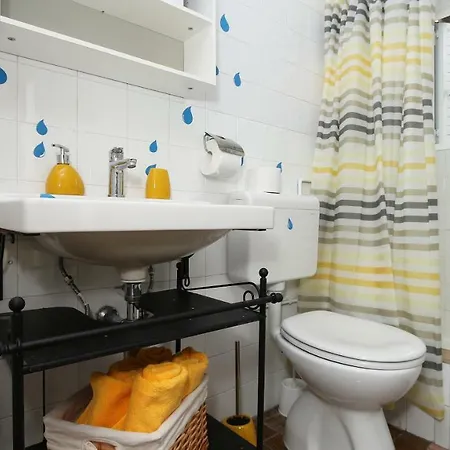Nina Apartament *