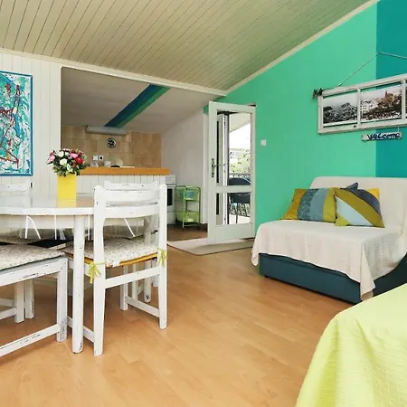 Nina Apartament