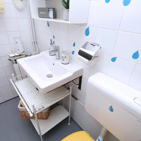 Nina Apartment Makarska
