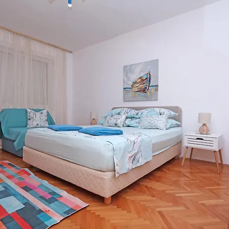 Appartement Nina Makarska