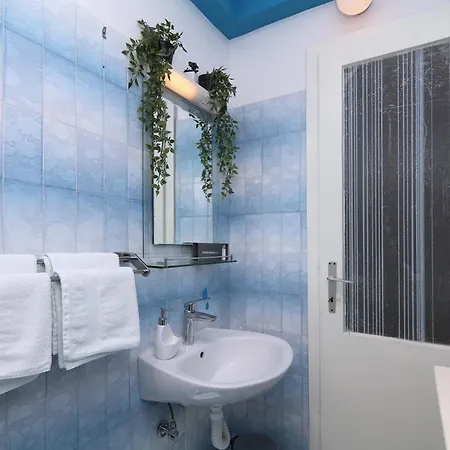 Appartement Nina Makarska