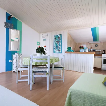 Appartement Nina Makarska