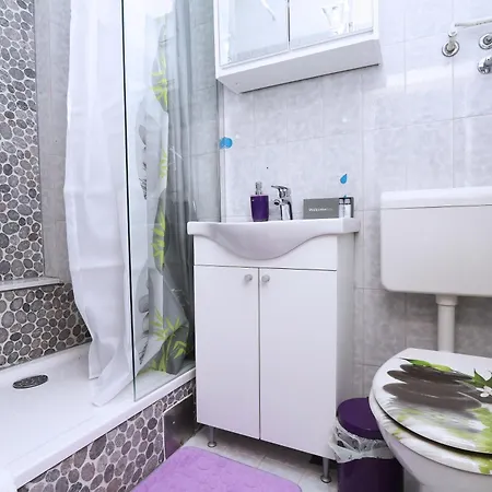 Appartement Nina Makarska