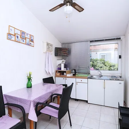 Appartement Nina Makarska