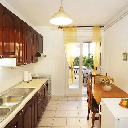 Apartmán Nina *
