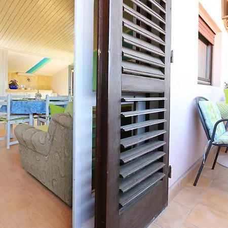 Apartament Nina Makarska