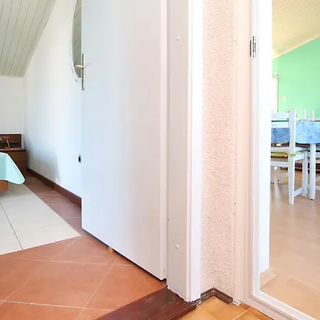Apartmán Nina *