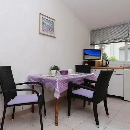 Apartament Nina