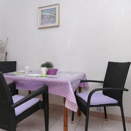 Apartament Nina