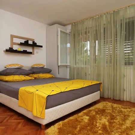 Apartmán Nina Makarská