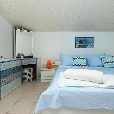 Apartament Nina Makarska