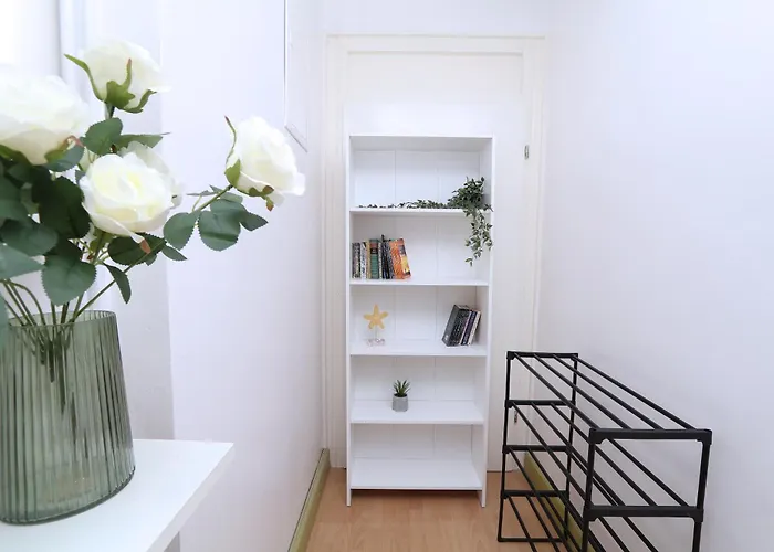 Nina Apartment Makarska