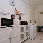 Nina Apartment