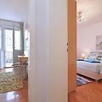 Nina Apartment *