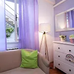 Nina Apartment