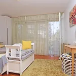 Apartment Nina *
