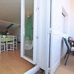 Nina Apartment *