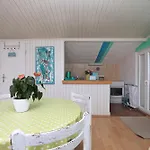 Nina Apartment *