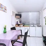 Nina Apartment *