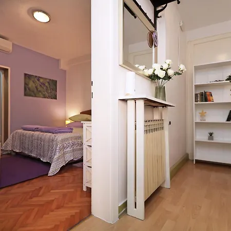 尼娜海滩公寓 公寓
