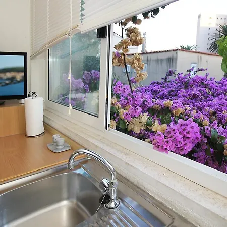 Апартаменты Nina Макарска