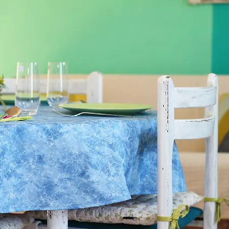 Апартаменты Nina *