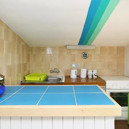 Nina * Макарска