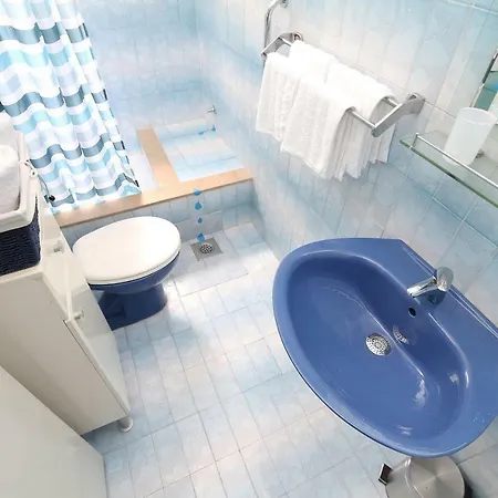 Nina Апартаменты *