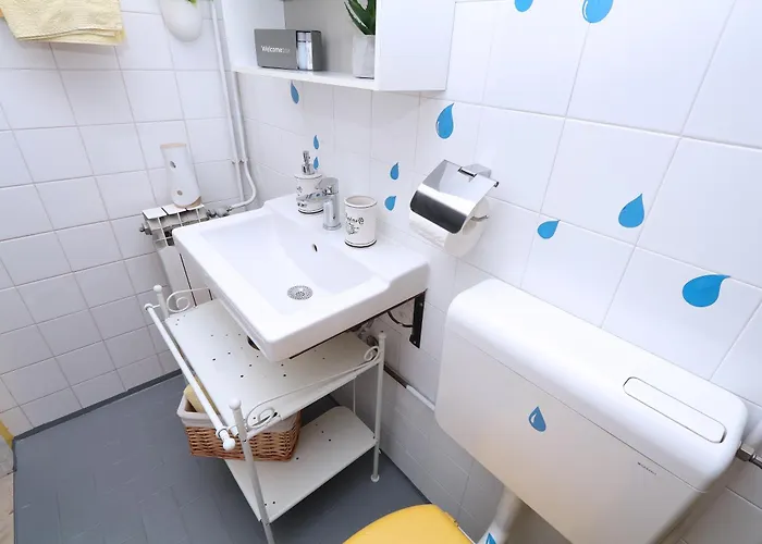 Nina Apartment Makarska