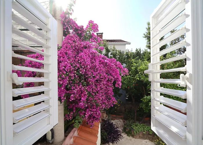 Nina Apartment Makarska